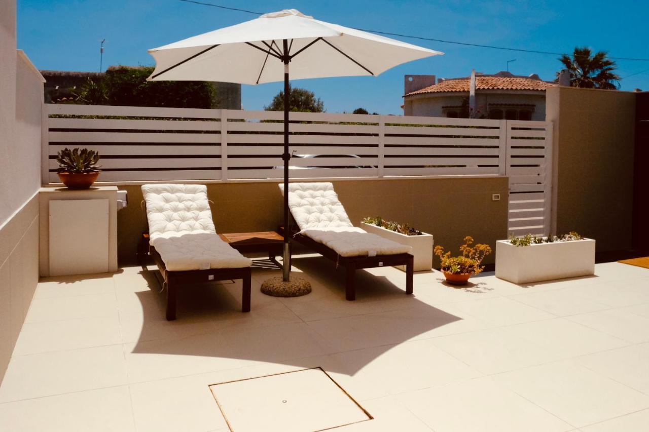 Villa San Lorenzo Reitani ภายนอก รูปภาพ