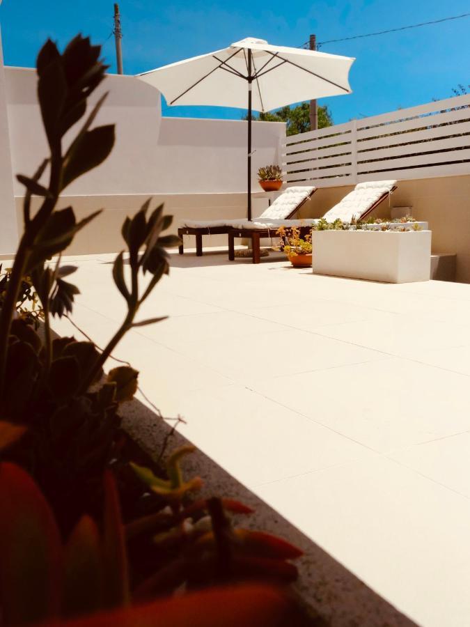 Villa San Lorenzo Reitani ภายนอก รูปภาพ