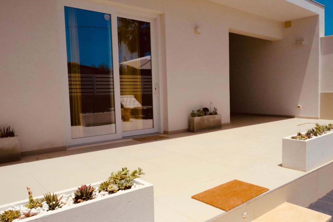 Villa San Lorenzo Reitani ภายนอก รูปภาพ