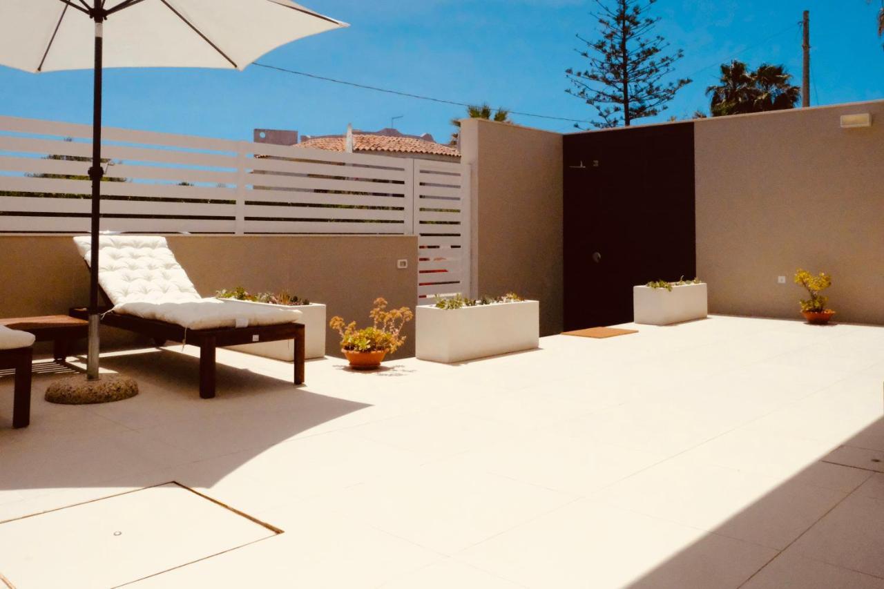 Villa San Lorenzo Reitani ภายนอก รูปภาพ