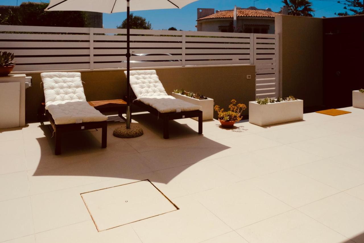 Villa San Lorenzo Reitani ภายนอก รูปภาพ