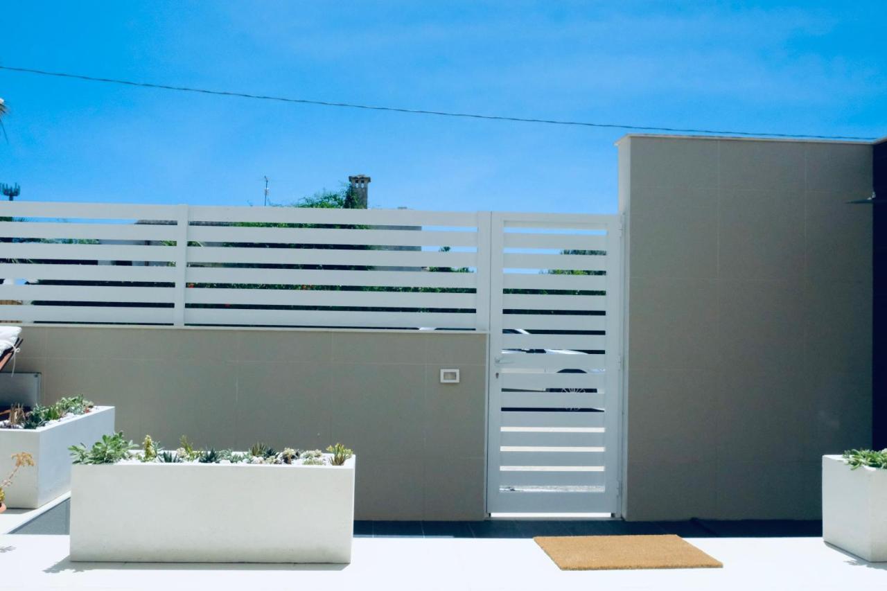 Villa San Lorenzo Reitani ภายนอก รูปภาพ