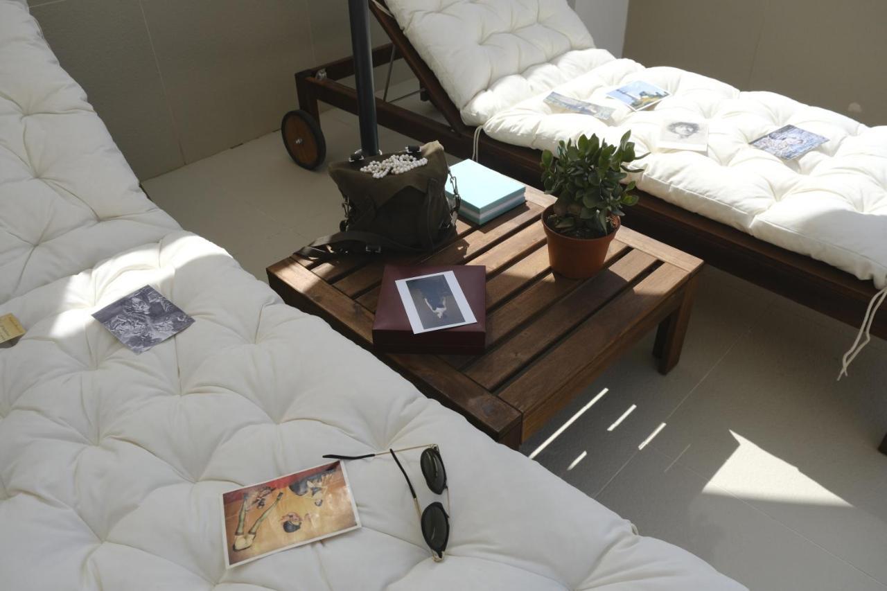 Villa San Lorenzo Reitani ภายนอก รูปภาพ