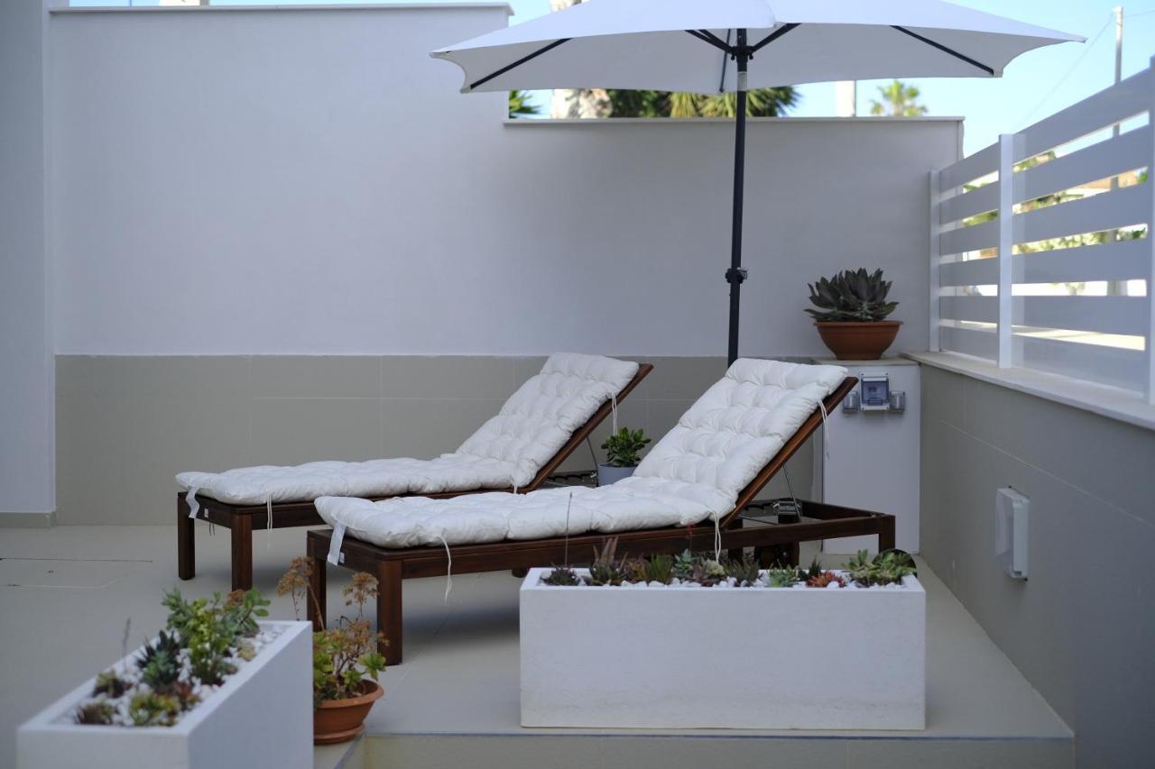 Villa San Lorenzo Reitani ภายนอก รูปภาพ