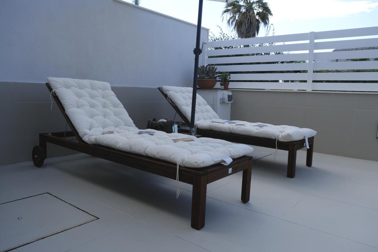 Villa San Lorenzo Reitani ภายนอก รูปภาพ