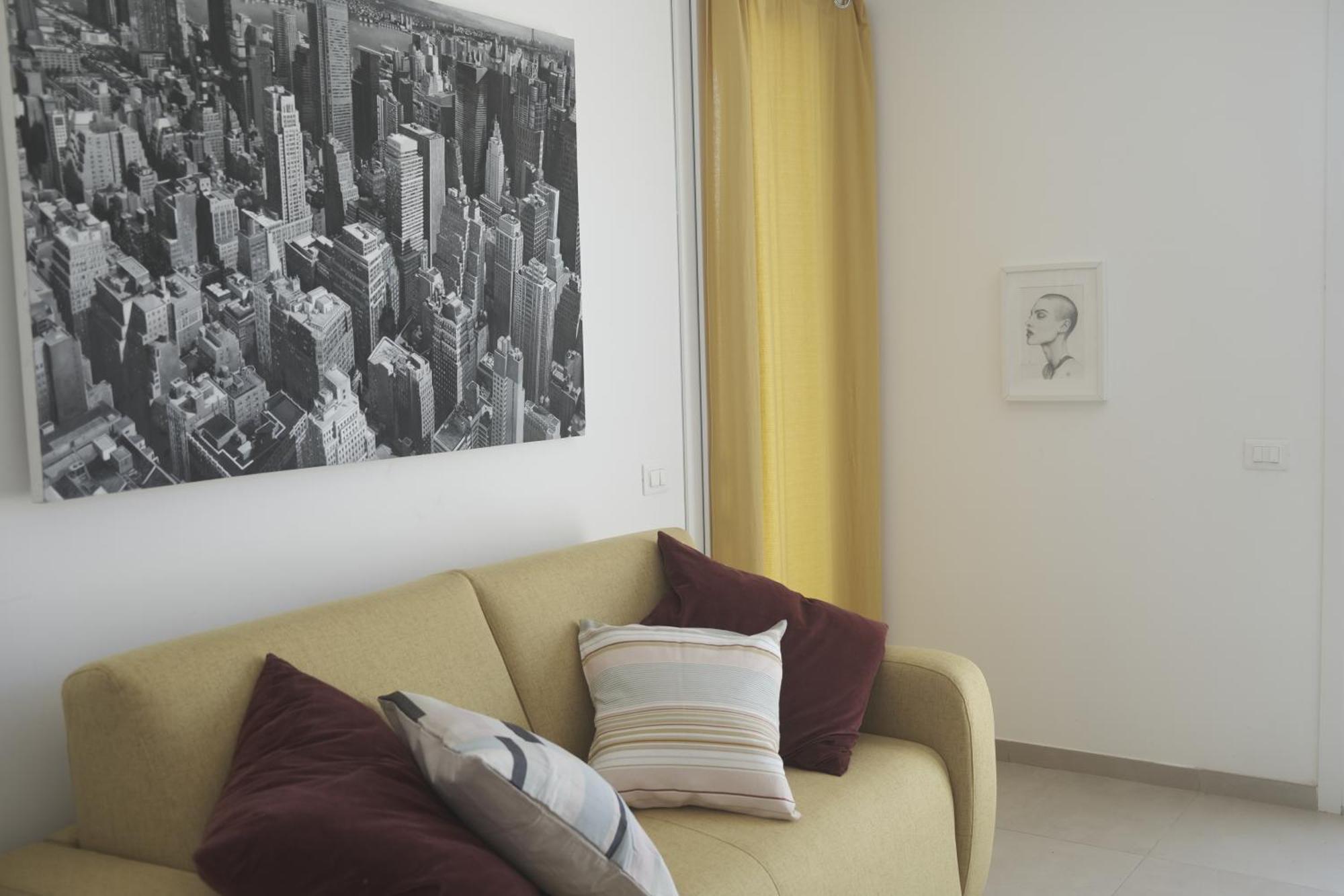 Villa San Lorenzo Reitani ภายนอก รูปภาพ