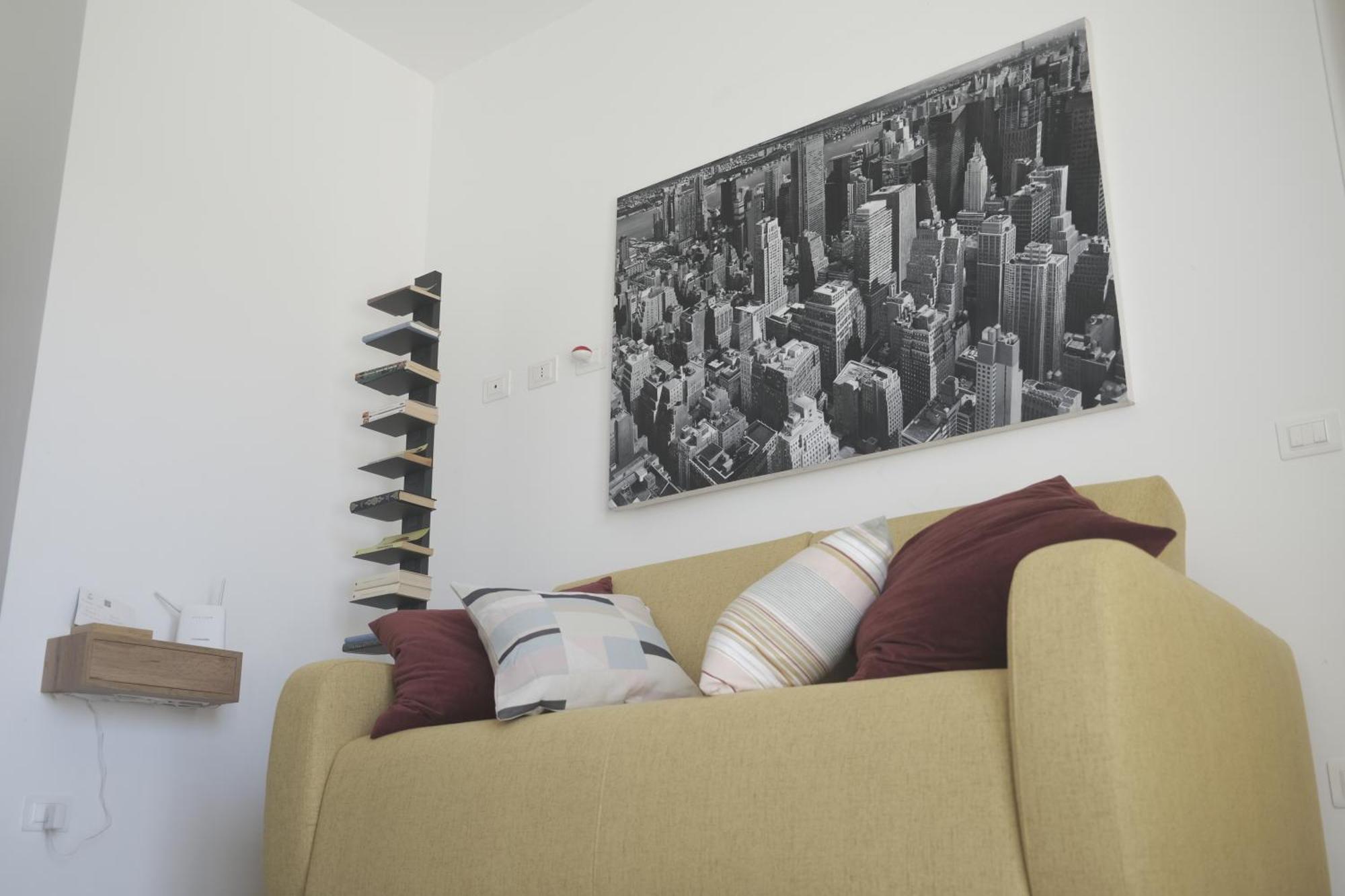 Villa San Lorenzo Reitani ภายนอก รูปภาพ